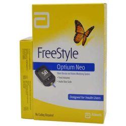Freestyle Optium Neo